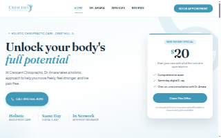 Crescent Chiropractic
