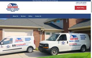 Inspired Title Group, Inc. of Crest Hill