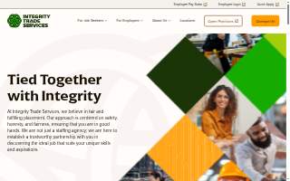 Integrity Trade Services, LLC