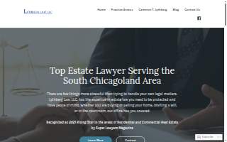 Lythberg Law LLC