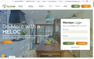 NuMark Credit Union of Crest Hill