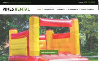 Pines Rental of Crest Hill