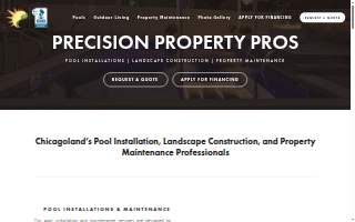 Precision Property Pros