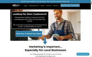 Prof Results Marketing LLC