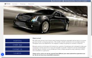 Rides Unlimited Chicago