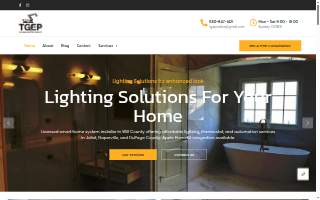 Tgep LLC