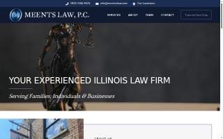 The Law Office Of Dawn R. Underhill