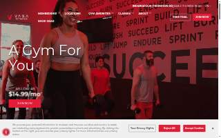 VASA Fitness