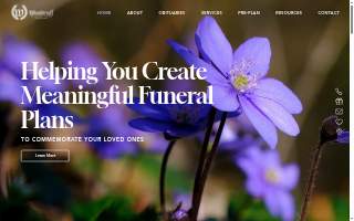 Woodruff Funeral Home of Crest Hill