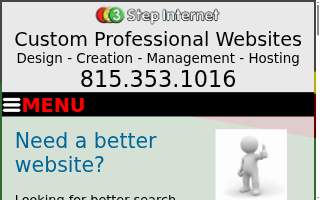 3 Step Internet