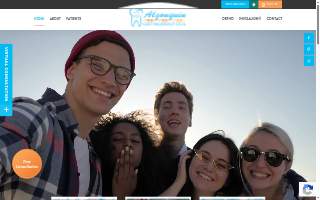 Algonquin Orthodontics of Crystal Lake