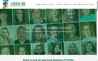 Arbor Counseling Center of Crystal Lake