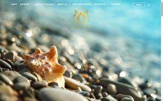 Astro Spa Wellness boutique