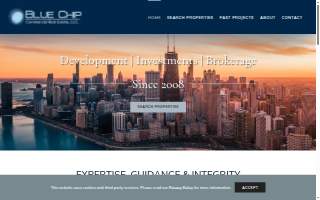 Blue Chip Commercial Real Estate, LLC.