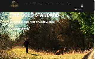 Gohld K9 of Crystal Lake