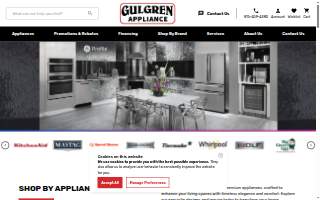 Gulgren Appliance