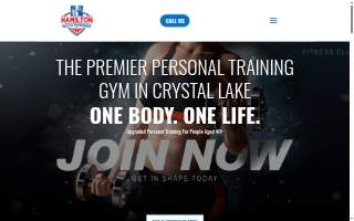 Hamilton Health & Performance
