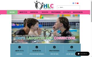 HLC Therapy Group, LLC of Crystal Lake