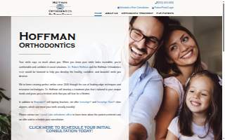 Hoffman Orthodontics