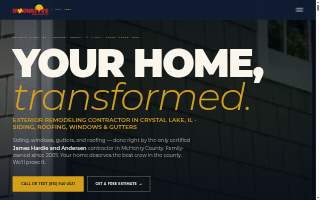 Innovative Home Concepts, Inc