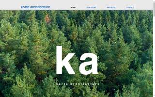 Korte Architecture Inc