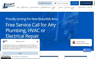 Legacy Home Services