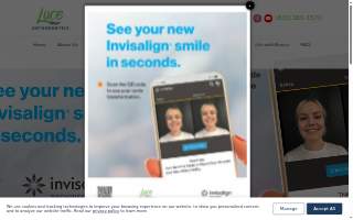 Luce Orthodontics of Crystal Lake