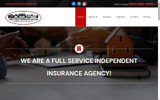 Main Street Insurance Services