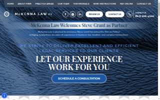 McKenna Law PC