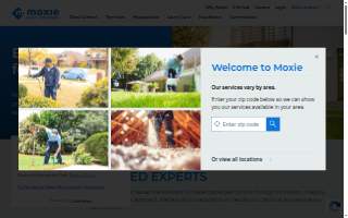 Moxie Pest Control of Peachtree Corners