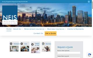 Neis Insurance Agency