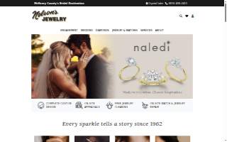 Nelson's Jewelry