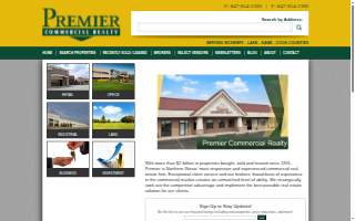 Premier Commercial Realty