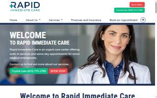 Rapid Immediate Care