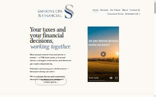 Sansone CPA & Financial