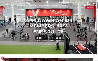 VASA Fitness