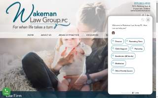 Wakeman Law Group, PC