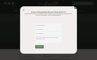 Well-Rooted Pediatrics of Oakbrook Terrace