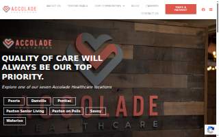 Accolade Healthcare of Danville