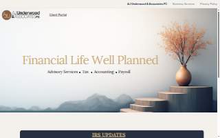 AJ Underwood & Associates