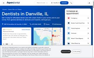 Aspen Dental - Danville