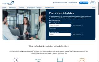 Brandon Johnston - Financial Advisor, Ameriprise Financial Services, LLC