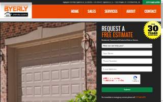 Byerly Garage Doors
