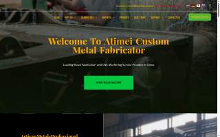 C N Custom Steel Work