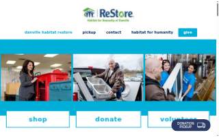 Habitat for Humanity ReStore