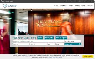 Heartland Properties