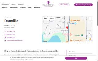 Help at Home