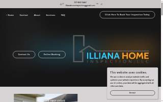 ILLIANA Home Inspection LLC
