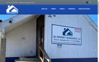JAC Property Management