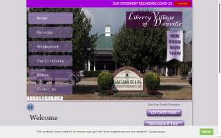 Liberty VIllage of Danville